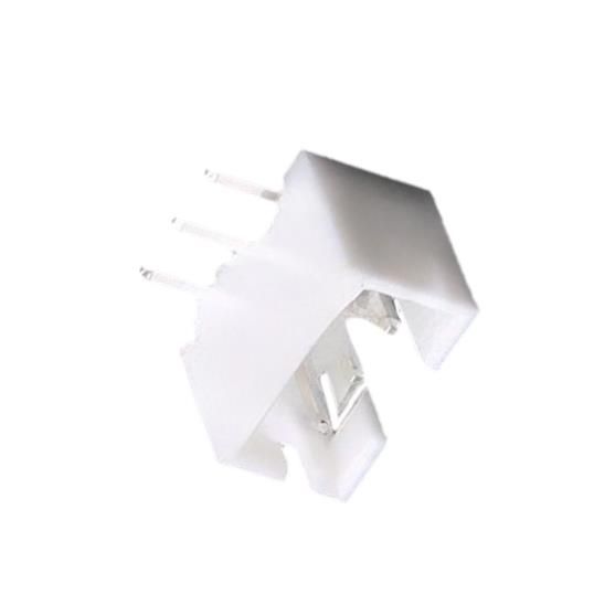 2.0mm-3P WZ Headers & Wire Housings