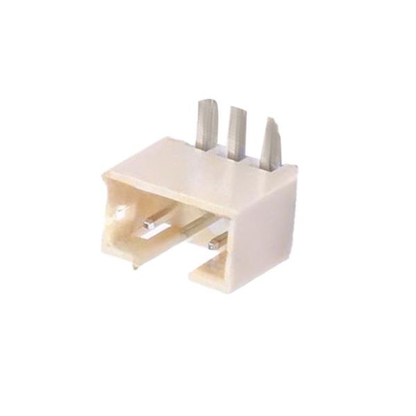 2.0mm-3P WZ-MS  Connectors