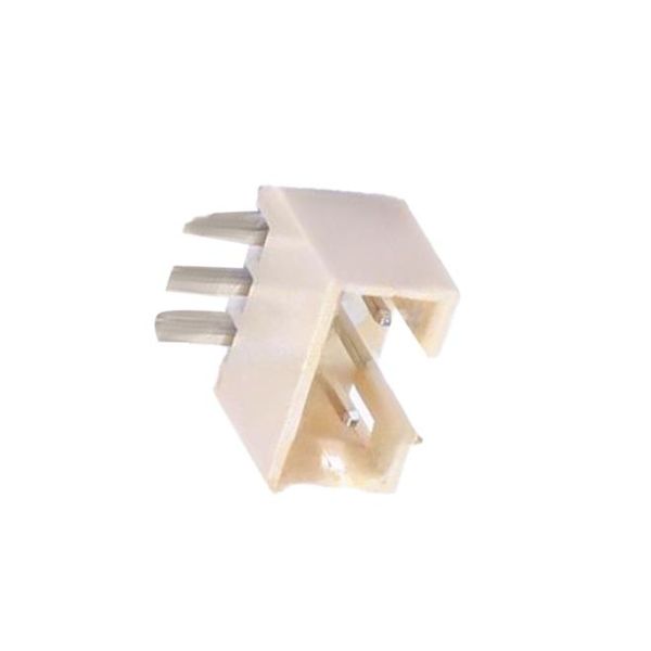 2.0mm-3P WZ-MS Headers & Wire Housings