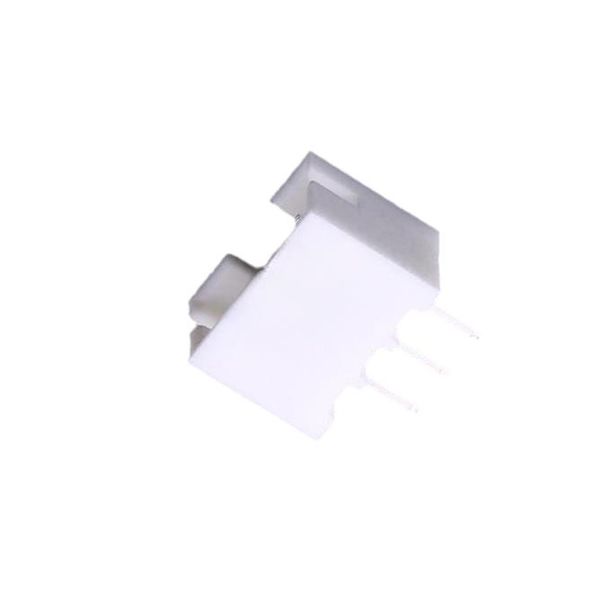 2.0mm-3P ZZ Headers & Wire Housings