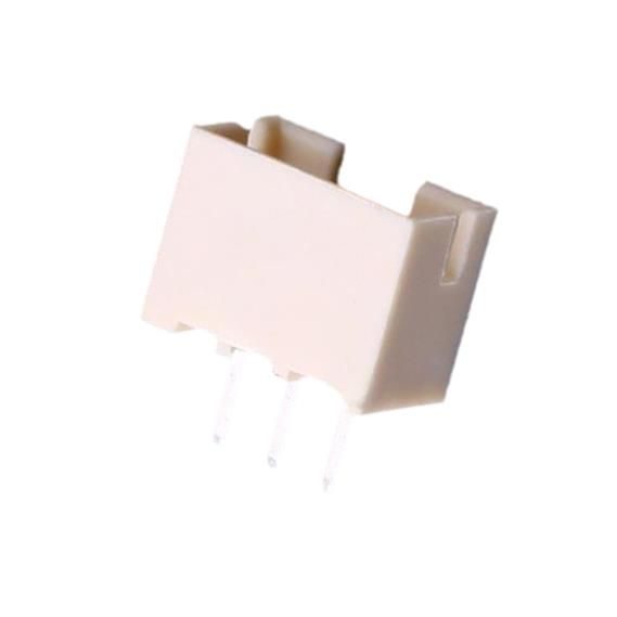 2.0mm-3P ZZ-MS  Connectors