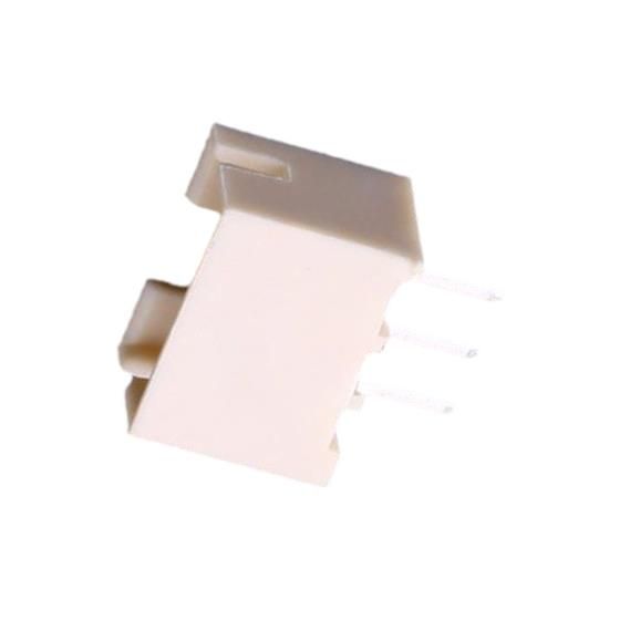 2.0mm-3P ZZ-MS Headers & Wire Housings