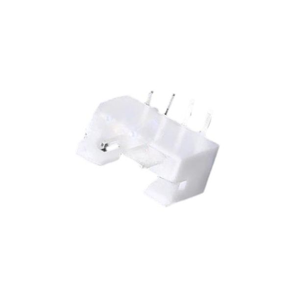 2.0mm-4P WZ  Connectors