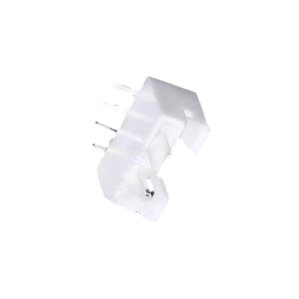 2.0mm-4P WZ Headers & Wire Housings