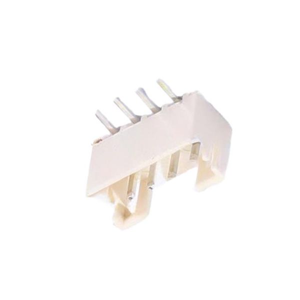 2.0mm-4P WZ-MS Headers & Wire Housings