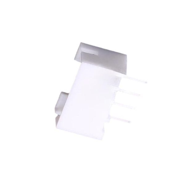 2.0mm-4P ZZ Headers & Wire Housings