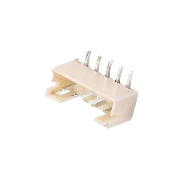 2.0mm-5P WZ-MS  Connectors