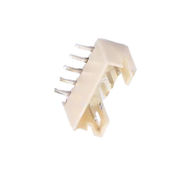 2.0mm-5P WZ-MS Headers & Wire Housings