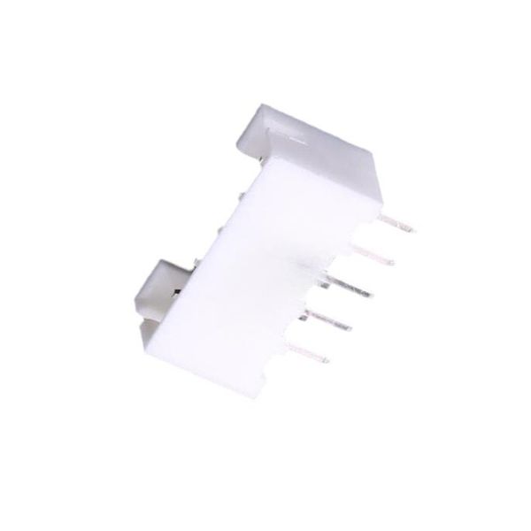 2.0mm-5P ZZ Headers & Wire Housings