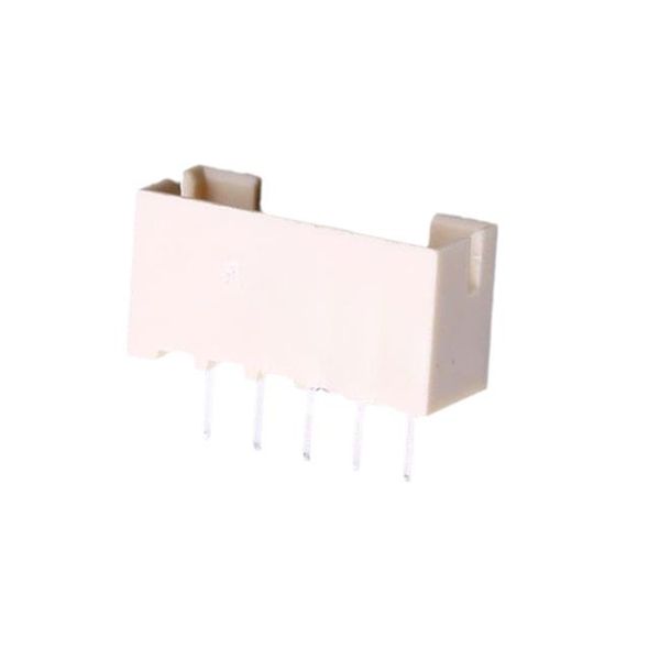 2.0mm-5P ZZ-MS  Connectors