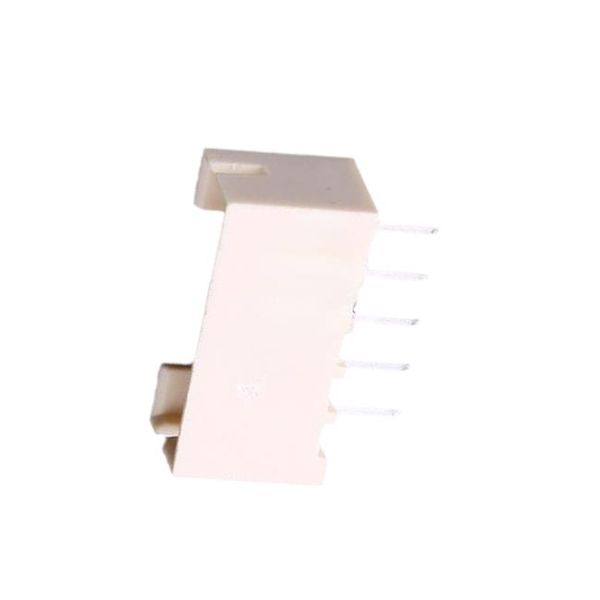 2.0mm-5P ZZ-MS Headers & Wire Housings