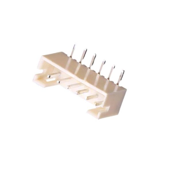 2.0mm-6P WZ-MS  Connectors
