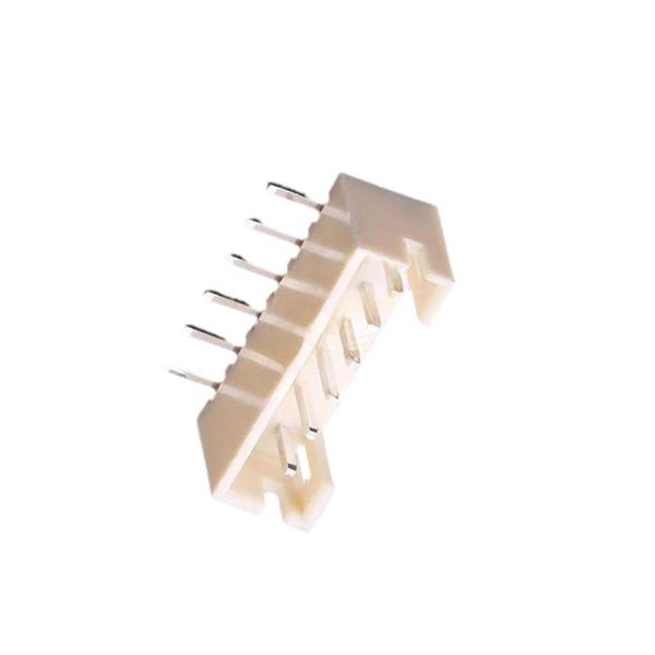 2.0mm-6P WZ-MS Headers & Wire Housings
