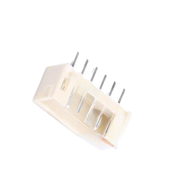 2.0mm-6P ZZ-MS electronic component of SHOU