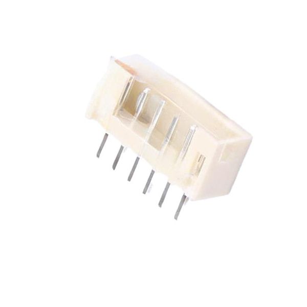 2.0mm-6P ZZ-MS  Connectors