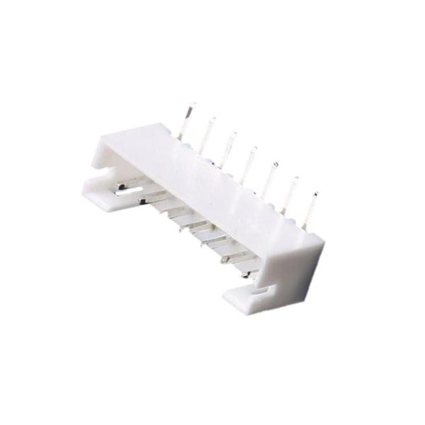 2.0mm-7P WZ  Connectors
