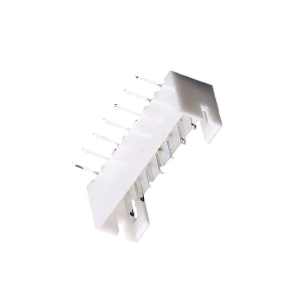 2.0mm-7P WZ Headers & Wire Housings