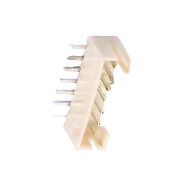 2.0mm-7P WZ-MS Headers & Wire Housings