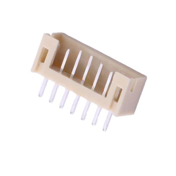 2.0mm-7P ZZ-MS  Connectors