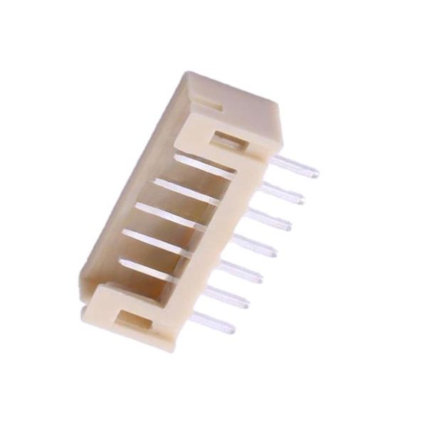 2.0mm-7P ZZ-MS Headers & Wire Housings