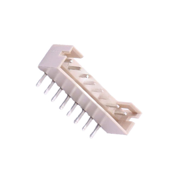 2.0mm-8P WZ-MS electronic component of SHOU