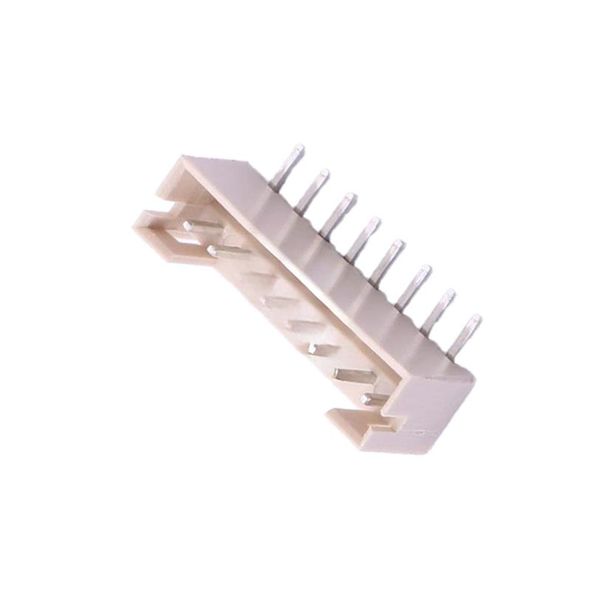 2.0mm-8P WZ-MS  Connectors