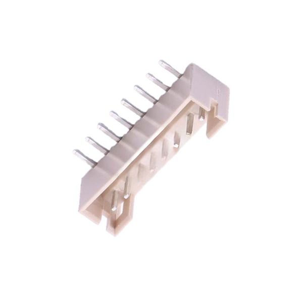 2.0mm-8P WZ-MS Headers & Wire Housings