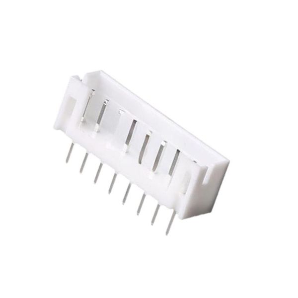 2.0mm-8P ZZ  Connectors