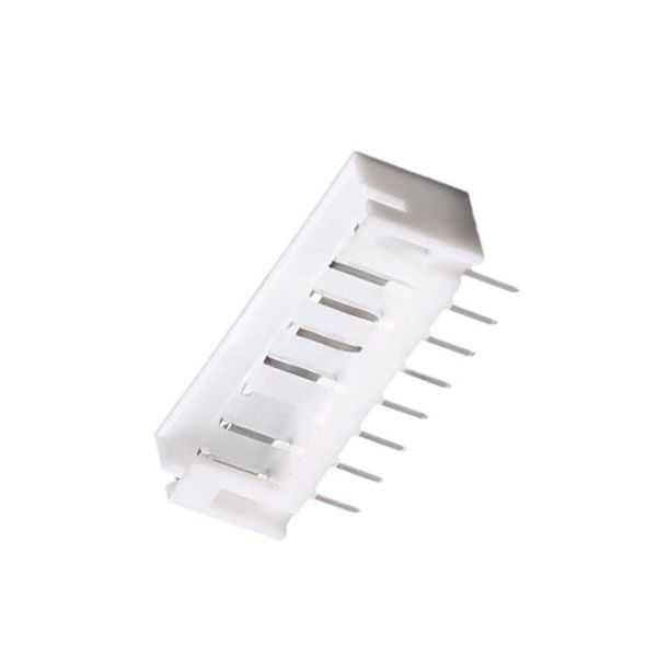 2.0mm-8P ZZ Headers & Wire Housings