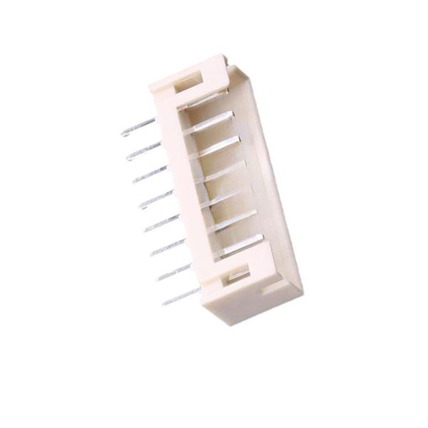2.0mm-8P ZZ-MS  Connectors