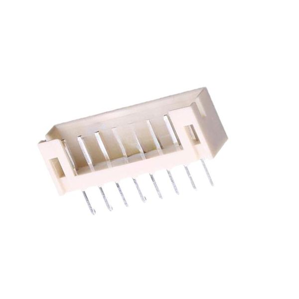 2.0mm-8P ZZ-MS Headers & Wire Housings
