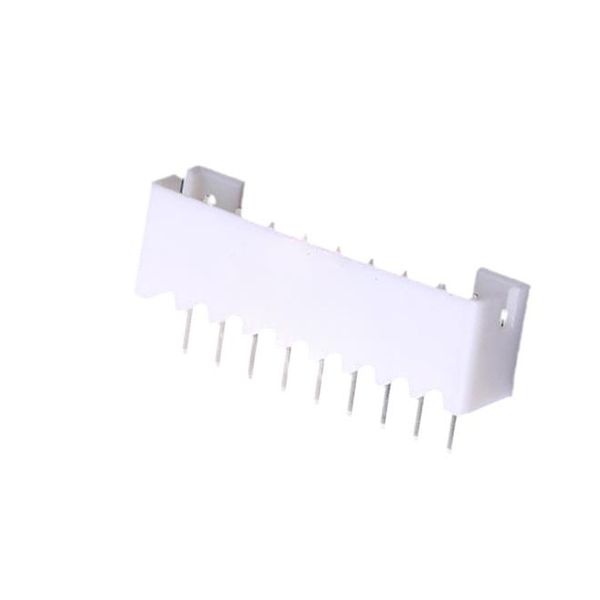 2.0mm-9P ZZ  Connectors