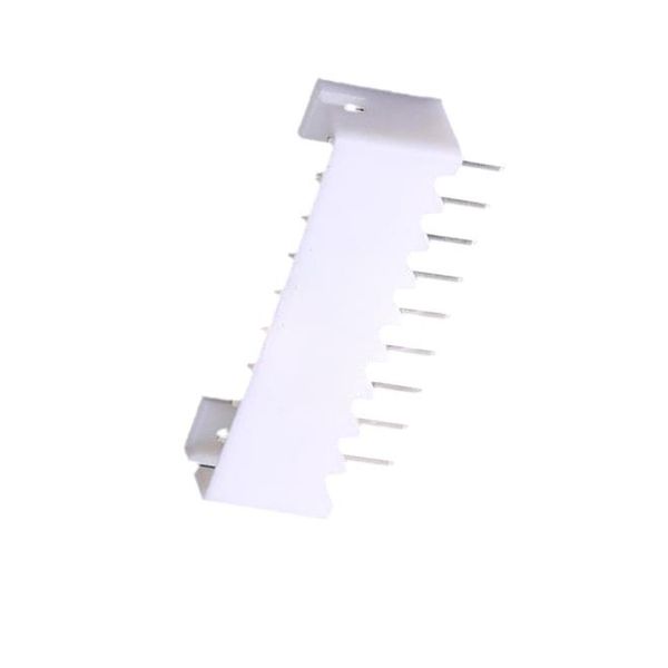 2.0mm-9P ZZ Headers & Wire Housings