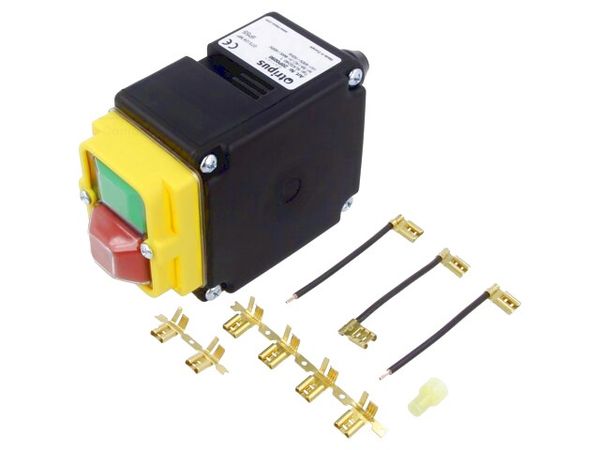 20P0098 electronic component of Tripus