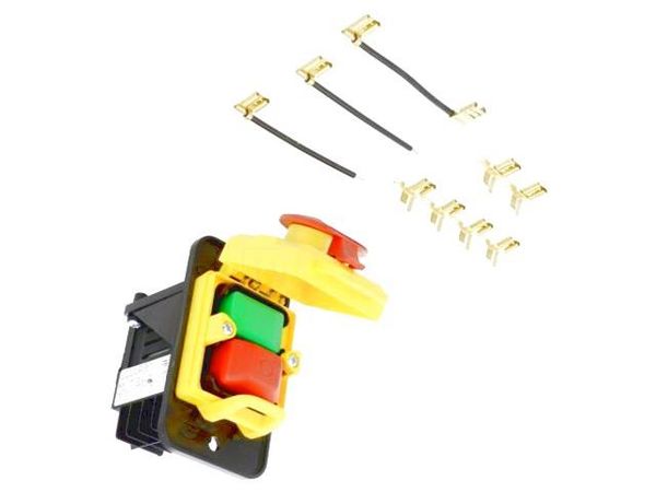 20P0400  Electromechanical