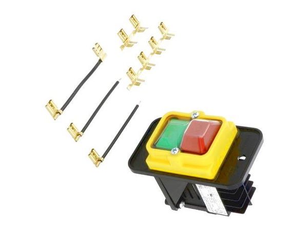 20P0423 Contactors - Electromechanical