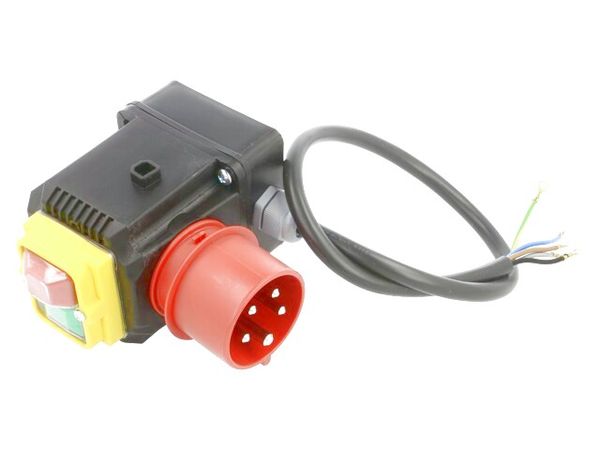 20P0647 electronic component of Tripus