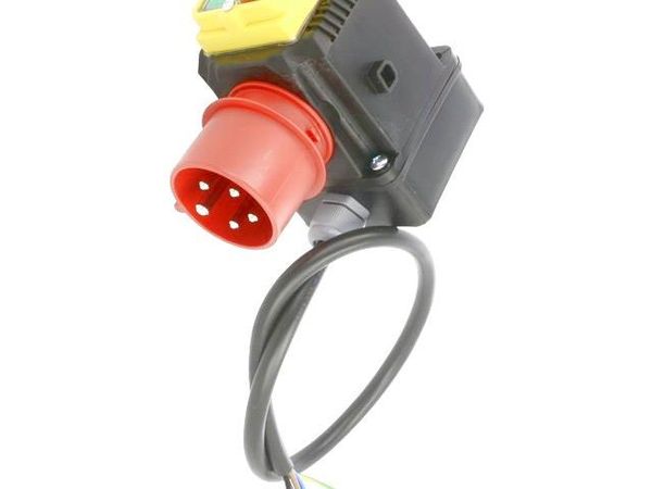 20P0647 Contactors - Electromechanical