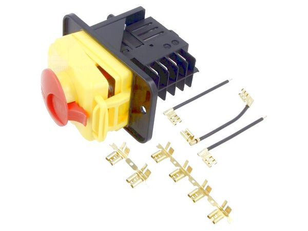 20P0749 electronic component of Tripus