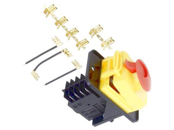 20P0749  Electromechanical