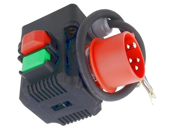 20P0776  Electromechanical