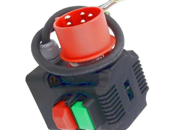 20P0776 Contactors - Electromechanical