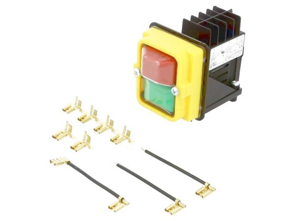 20P0830 electronic component of Tripus