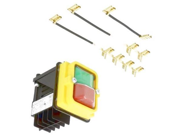 20P0830  Electromechanical