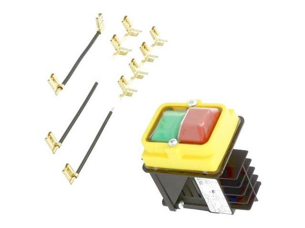 20P0830 Contactors - Electromechanical