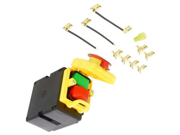 20P0871  Electromechanical