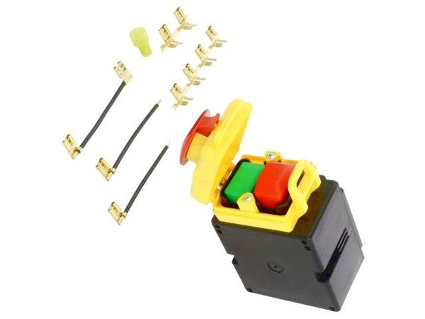 20P0871 Contactors - Electromechanical