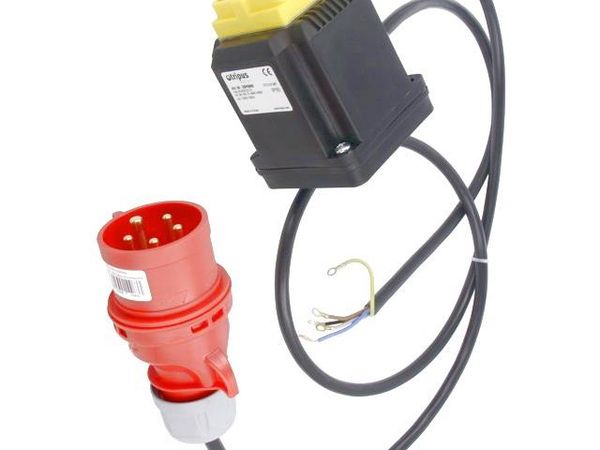 20P0989 Contactors - Electromechanical
