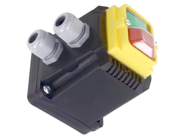 20P1017  Electromechanical
