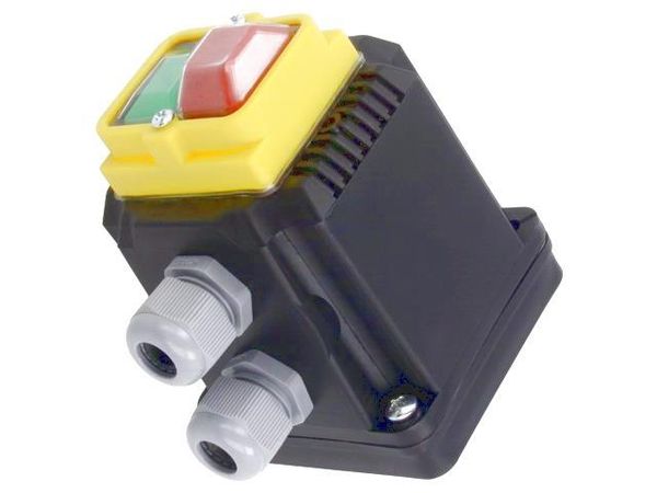 20P1017 Contactors - Electromechanical